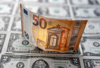 Why Is the Dollar So Strong Against the Euro?